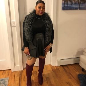 Meet your Posher, Genesis